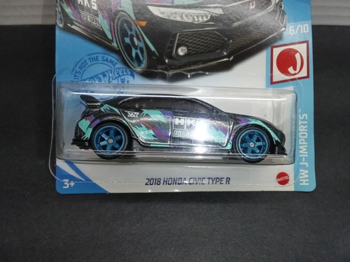 Hot wheels 2021 - 2021, treasure